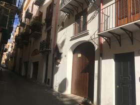 Discesa delle Capre