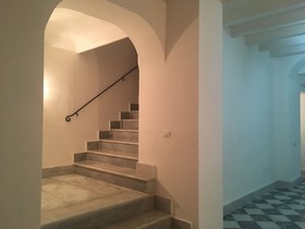 Discesa delle Capre