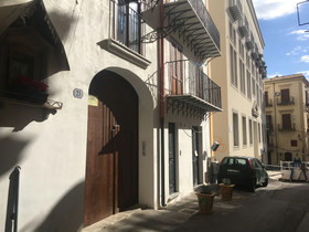 Discesa delle Capre