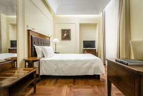 Eurostars Centrale Palace