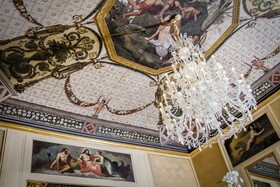 Eurostars Centrale Palace