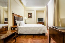 Eurostars Centrale Palace