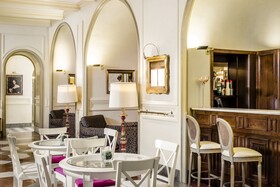 Eurostars Centrale Palace