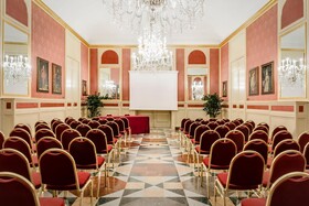 Eurostars Centrale Palace