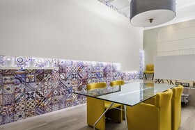 Eurostars Centrale Palace