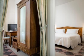 Eurostars Centrale Palace