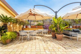 Eurostars Centrale Palace