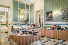 Eurostars Centrale Palace