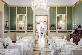 Eurostars Centrale Palace