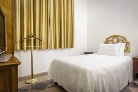 Eurostars Centrale Palace