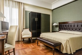 Eurostars Centrale Palace