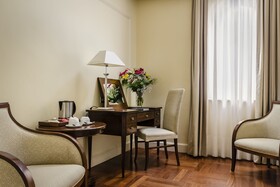 Eurostars Centrale Palace