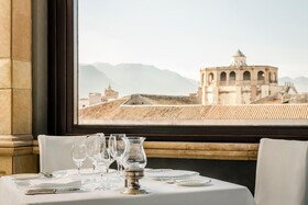 Eurostars Centrale Palace