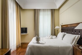 Eurostars Centrale Palace