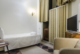 Eurostars Centrale Palace