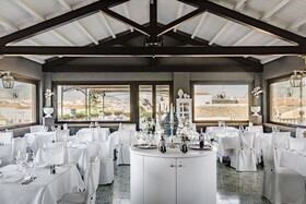 Eurostars Centrale Palace