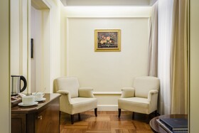 Eurostars Centrale Palace