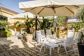 Eurostars Centrale Palace