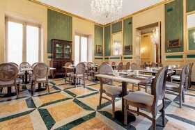 Eurostars Centrale Palace