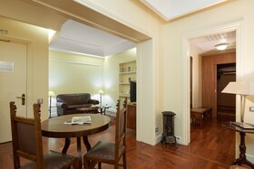 Eurostars Centrale Palace