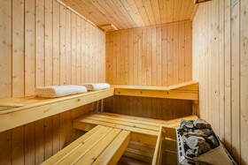Eurostars Centrale Palace
