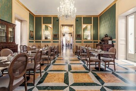 Eurostars Centrale Palace