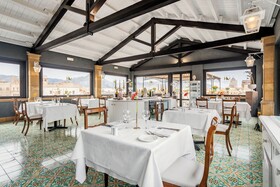 Eurostars Centrale Palace