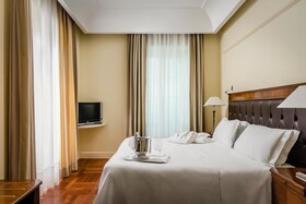 Eurostars Centrale Palace