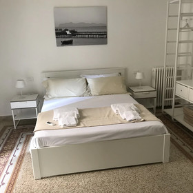 Fofino's rooms