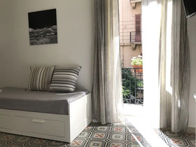 Fofino's rooms