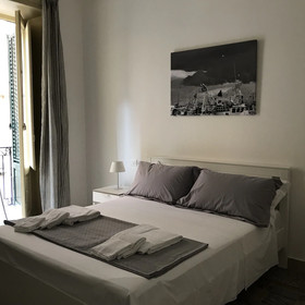 Fofino's rooms