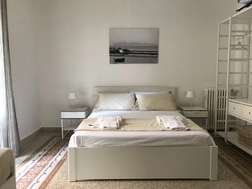 Fofino's rooms