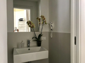 Fofino's rooms