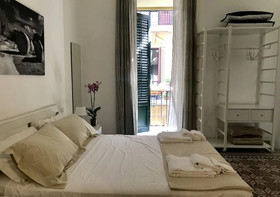 Fofino's rooms