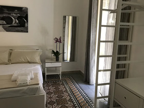 Fofino's rooms