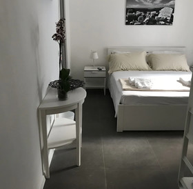 Fofino's rooms