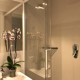 Fofino's rooms