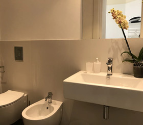 Fofino's rooms