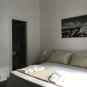 Fofino's rooms