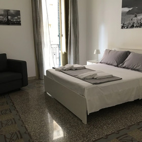 Fofino's rooms