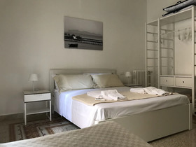 Fofino's rooms