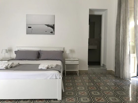 Fofino's rooms