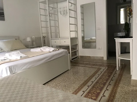 Fofino's rooms