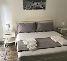 Fofino's rooms