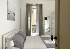 Fofino's rooms