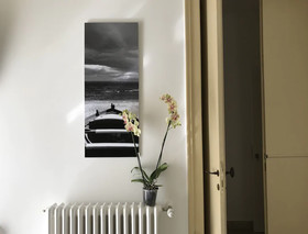 Fofino's rooms