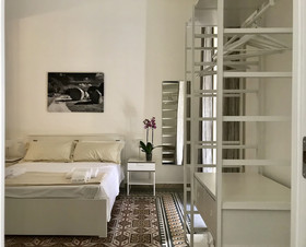Fofino's rooms