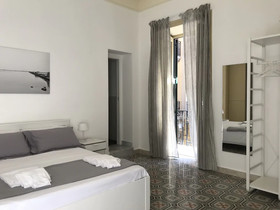 Fofino's rooms