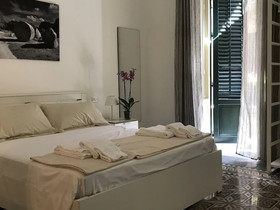 Fofino's rooms