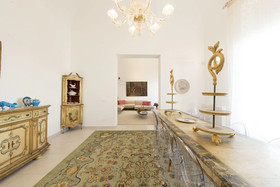 Gattopardo Apartments by LAGO Design